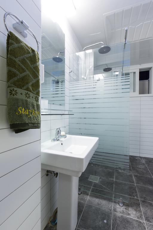 Oh Blue Guesthouse سيول المظهر الخارجي الصورة