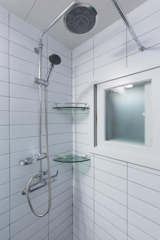 Oh Blue Guesthouse سيول المظهر الخارجي الصورة